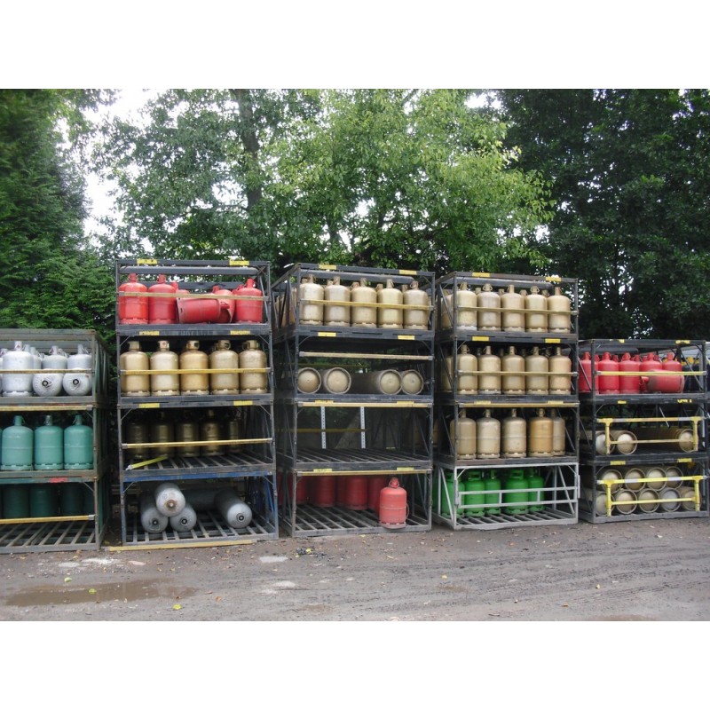 Bouteille de gaz Antargaz 13kg butane propane Bouteille de gaz Antargaz 13kg butane propane