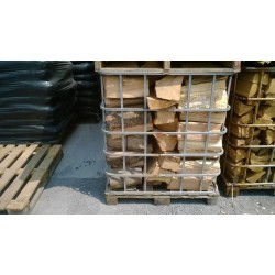 Stere de bois de chauffage